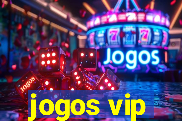 jogos vip